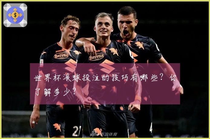 世界杯滚球投注的技巧有哪些？你了解多少？