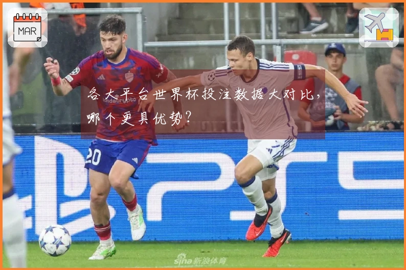 各大平台世界杯投注数据大对比，哪个更具优势？